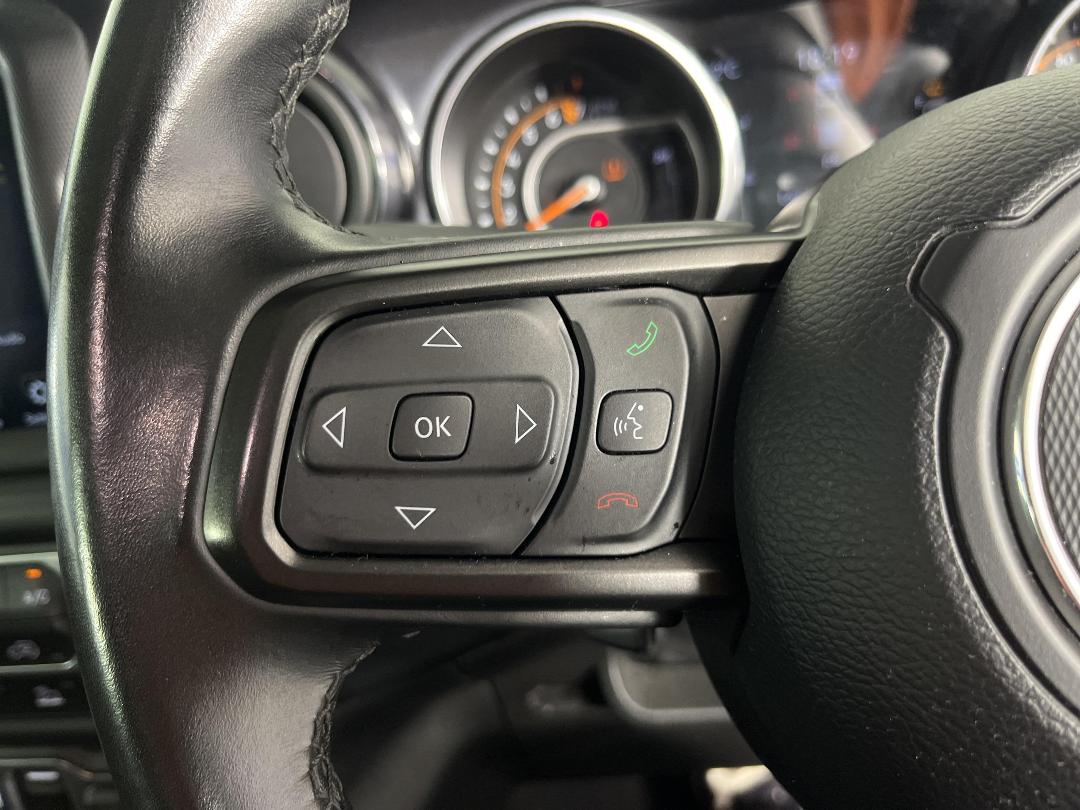 Photo '25' of Jeep Gladiator Photo '25' of Jeep Gladiator