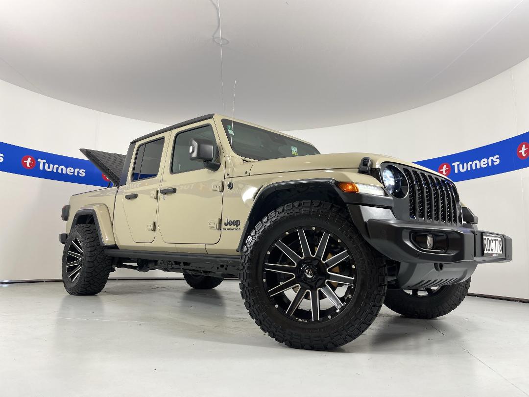 Photo '29' of Jeep Gladiator Photo '29' of Jeep Gladiator