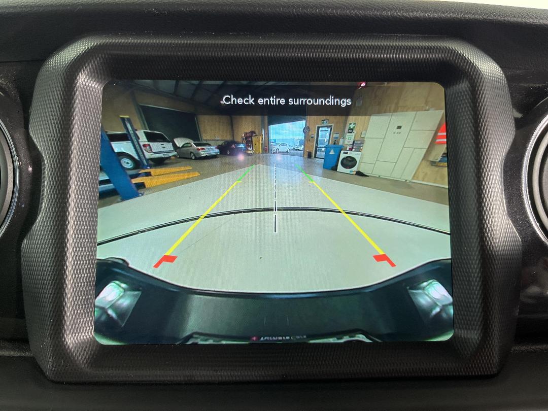 Photo '26' of Jeep Gladiator Photo '26' of Jeep Gladiator