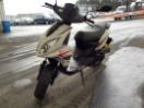 Thumbnail '1' of Keeway FACT EVO 50