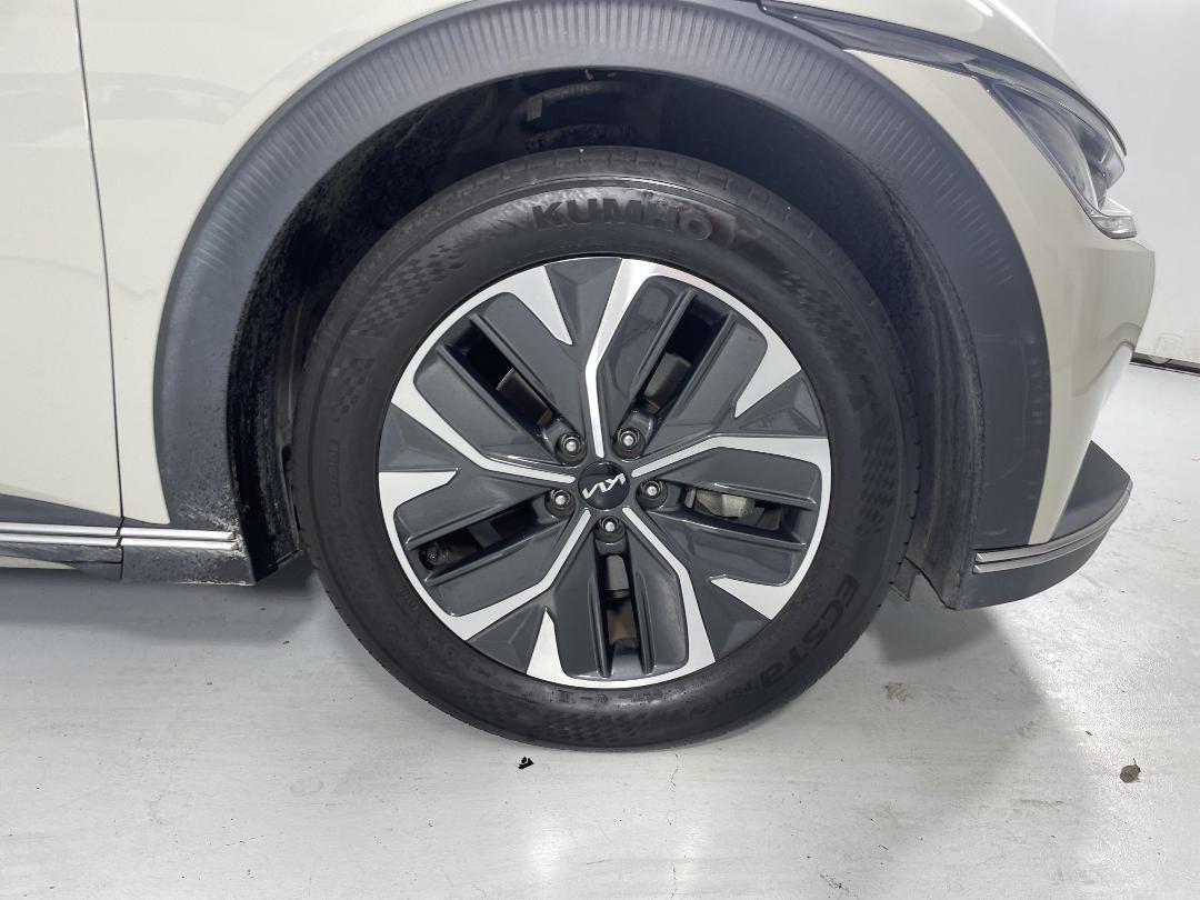 Photo '9' of KIA EV6