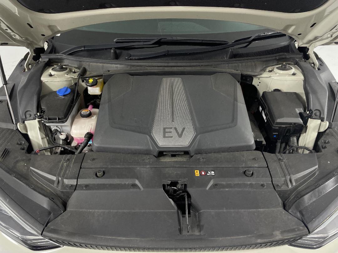 Photo '13' of KIA EV6