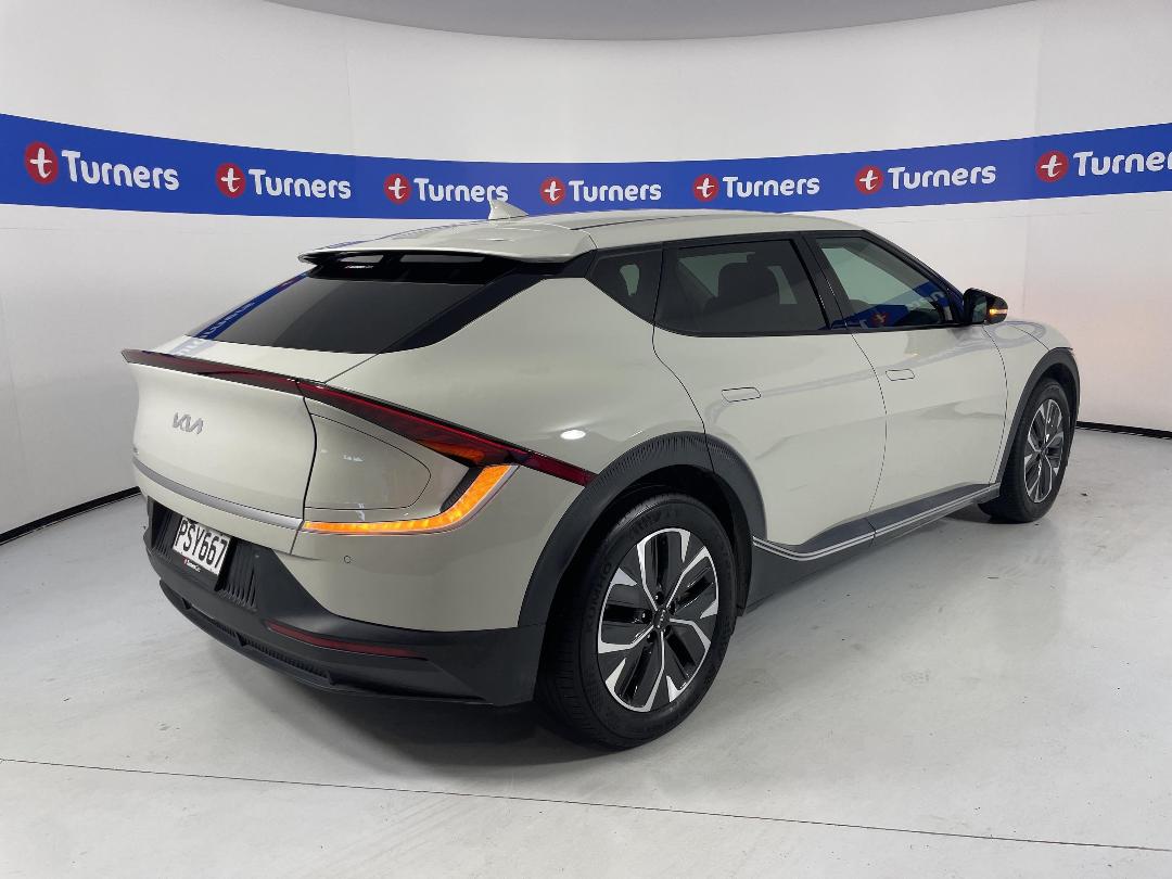 Photo '7' of KIA EV6