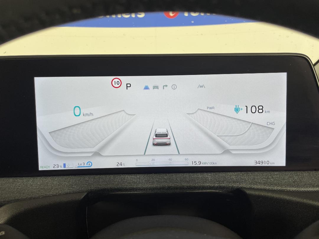 Photo '21' of KIA EV6