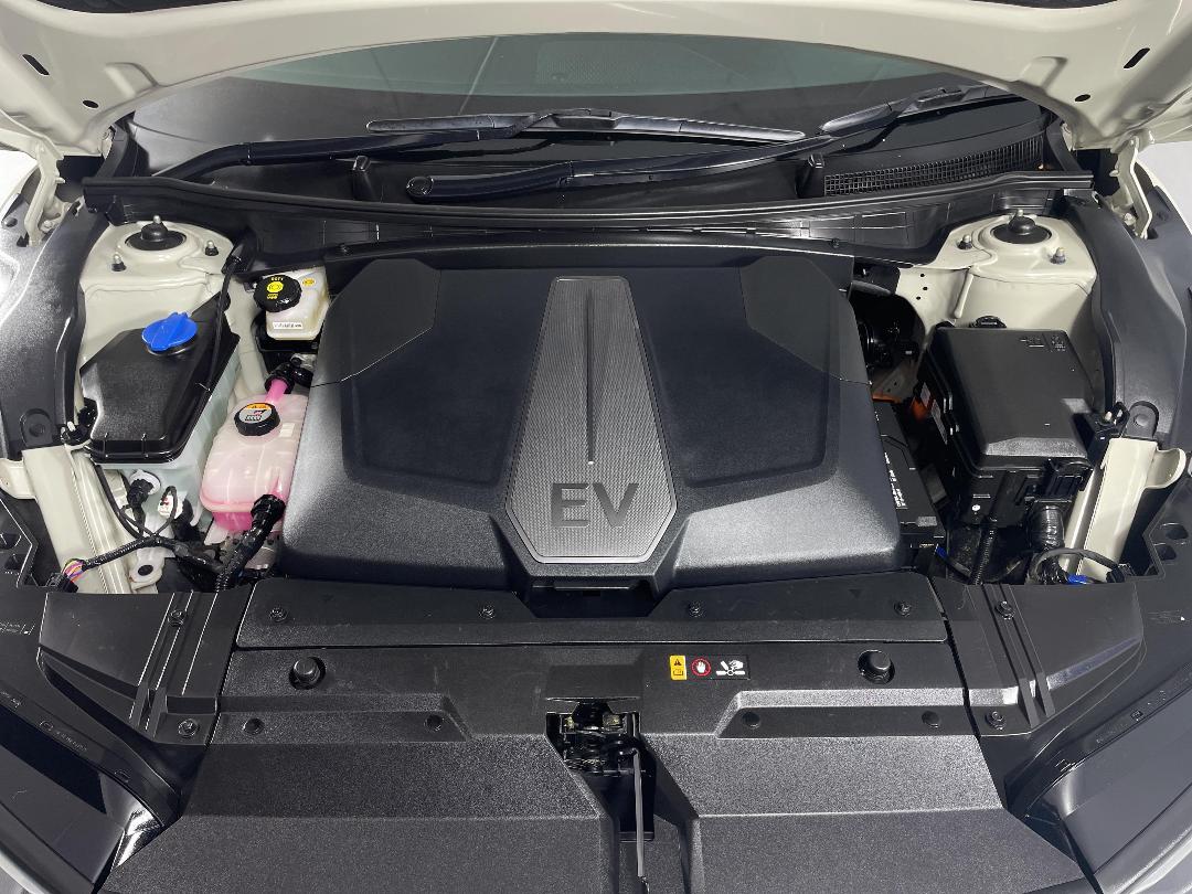 Photo '13' of KIA EV6 Photo '13' of KIA EV6