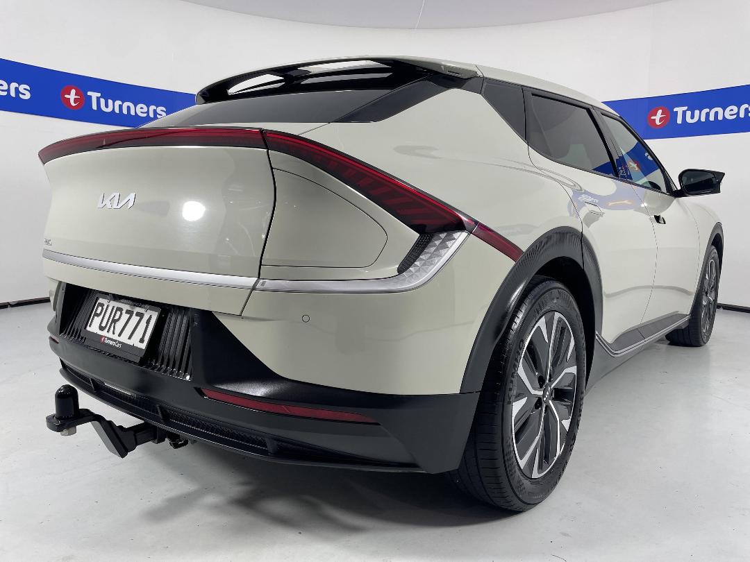 Photo '7' of KIA EV6 Photo '7' of KIA EV6