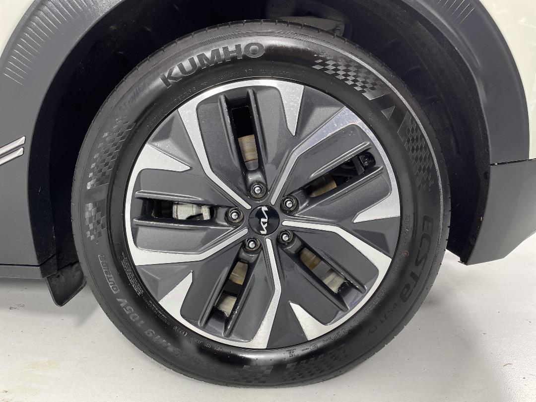 Photo '11' of KIA EV6 Photo '11' of KIA EV6