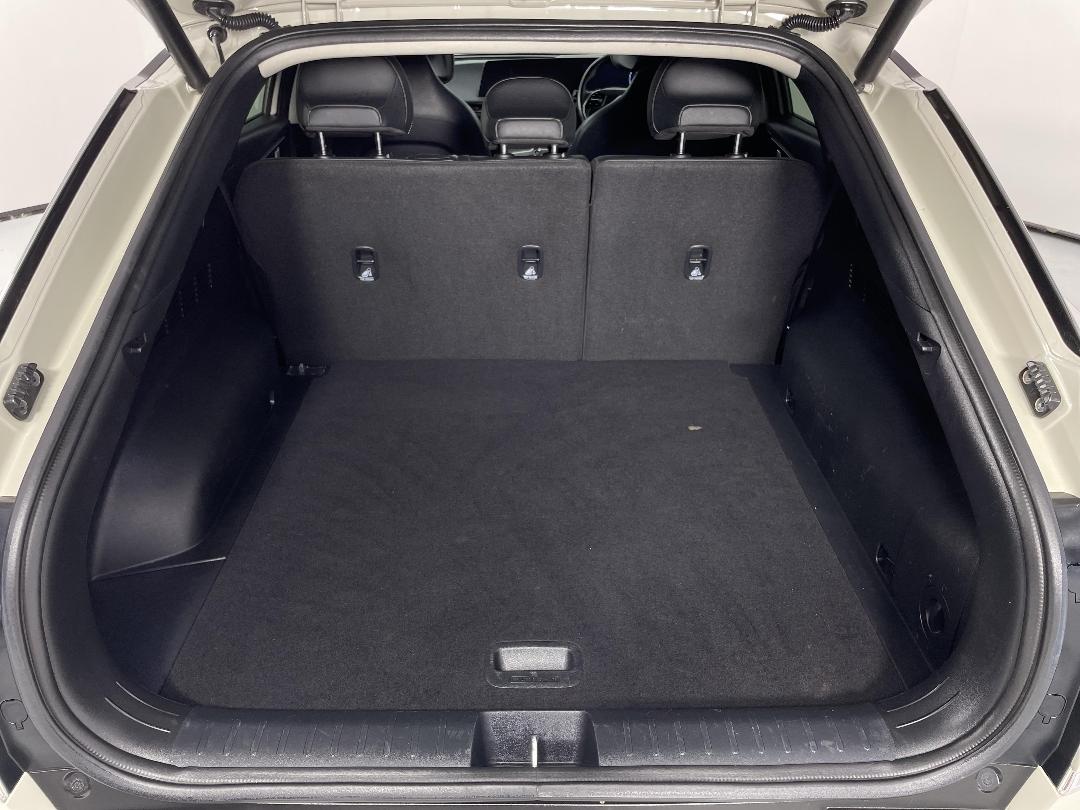 Photo '14' of KIA EV6 Photo '14' of KIA EV6