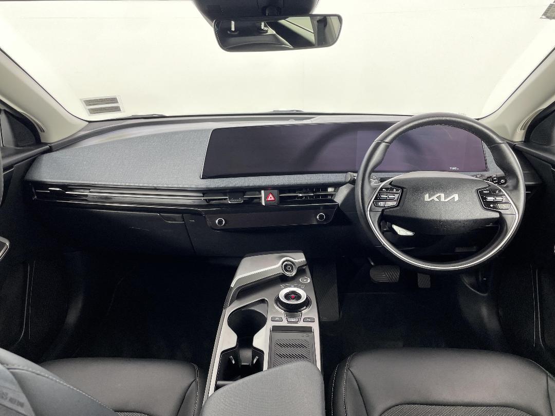 Photo '17' of KIA EV6 Photo '17' of KIA EV6