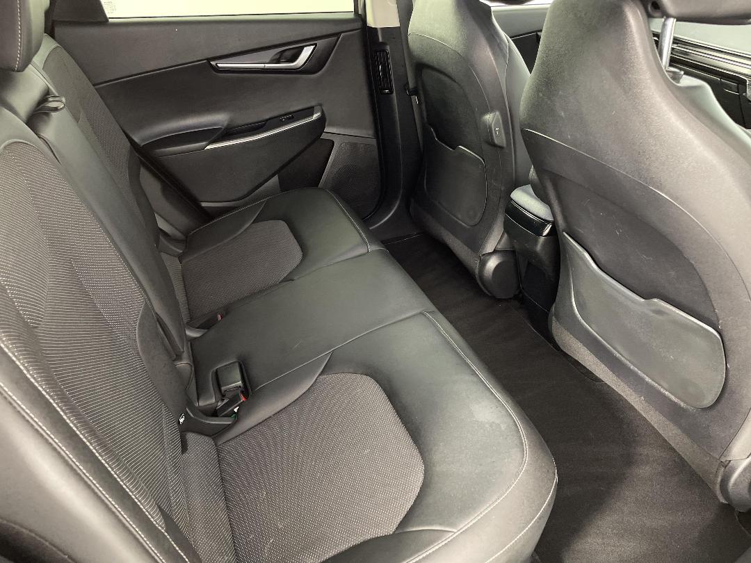 Photo '20' of KIA EV6 Photo '20' of KIA EV6