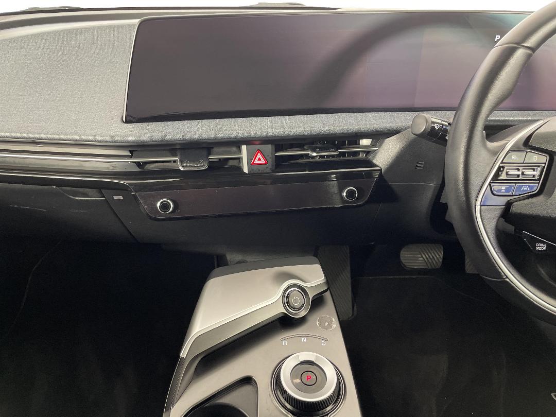 Photo '18' of KIA EV6 Photo '18' of KIA EV6