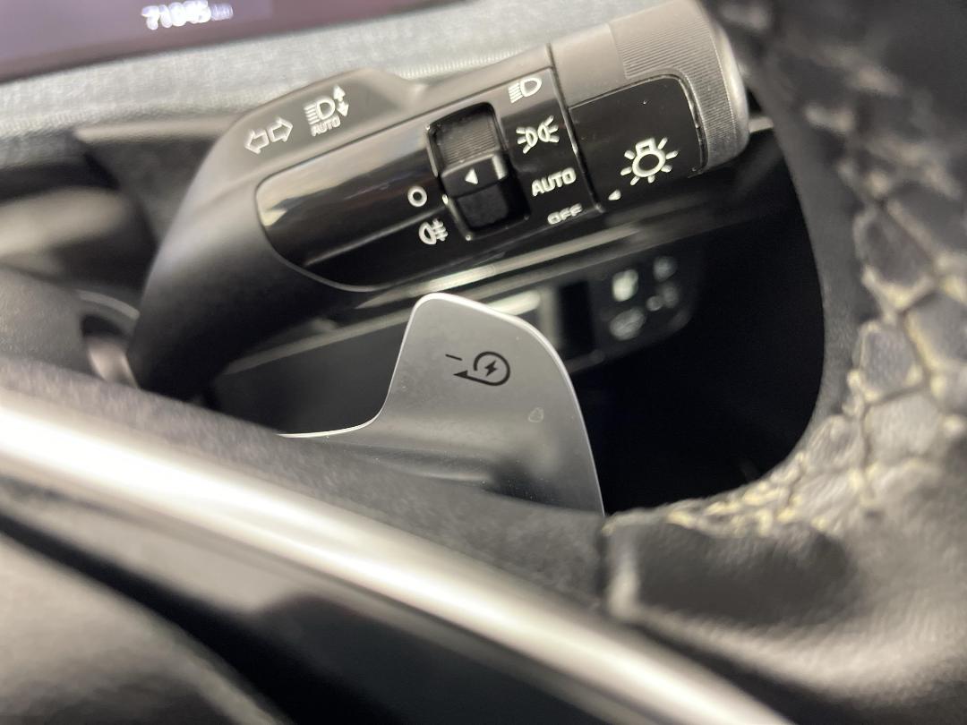 Photo '28' of KIA EV6 Photo '28' of KIA EV6