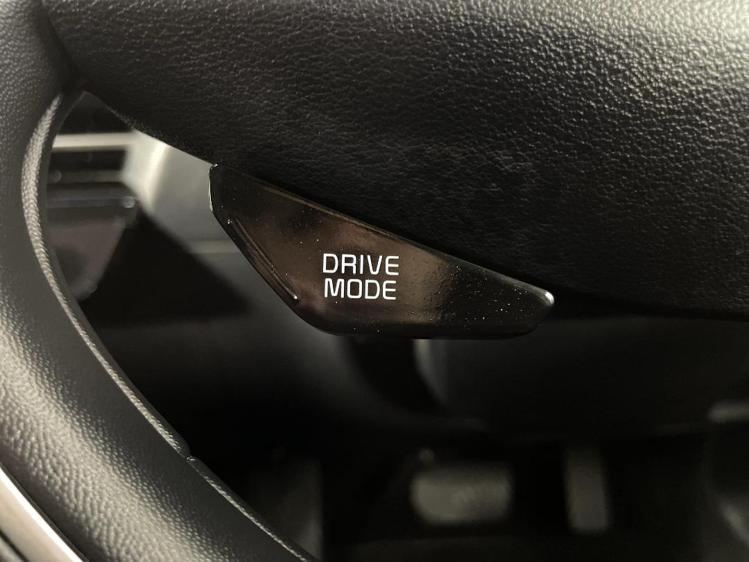 Photo '29' of KIA EV6 Photo '29' of KIA EV6