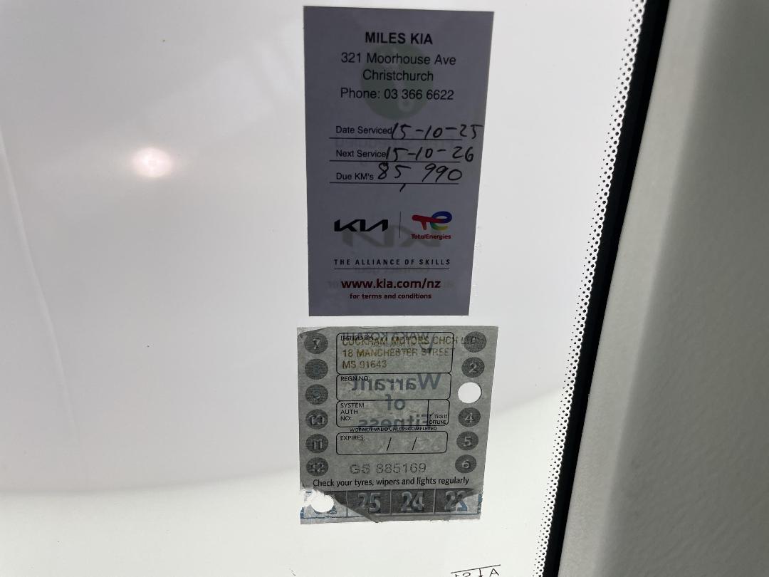 Photo '34' of KIA EV6 Photo '34' of KIA EV6