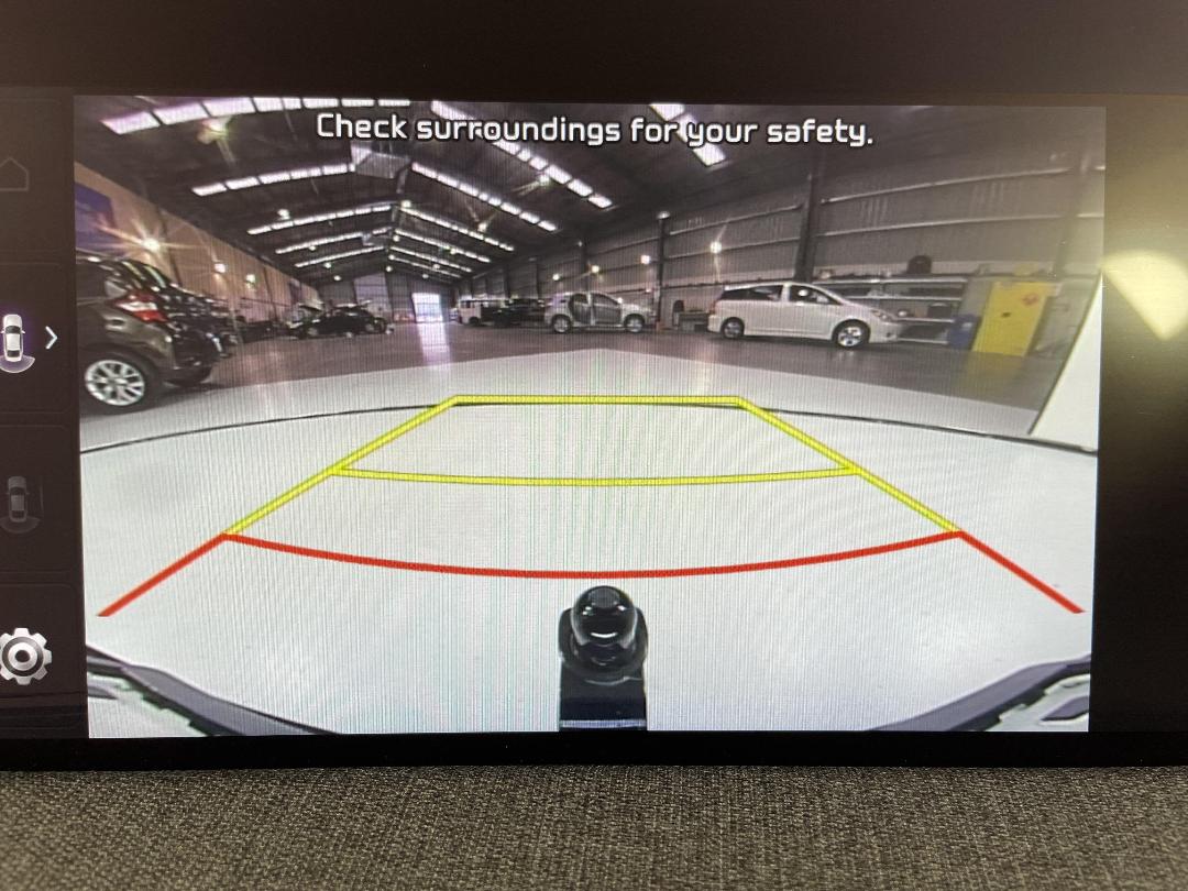 Photo '32' of KIA EV6 Photo '32' of KIA EV6