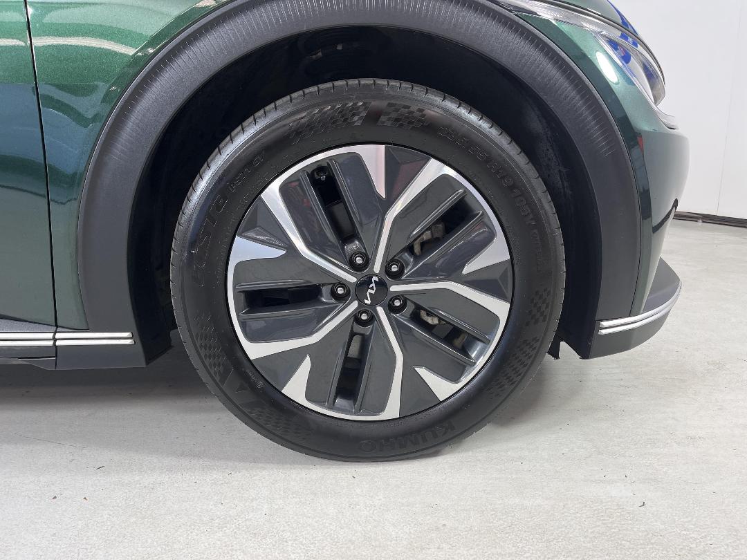 Photo '9' of KIA EV6 Photo '9' of KIA EV6