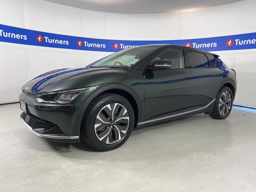 Photo '4' of KIA EV6 Photo '4' of KIA EV6