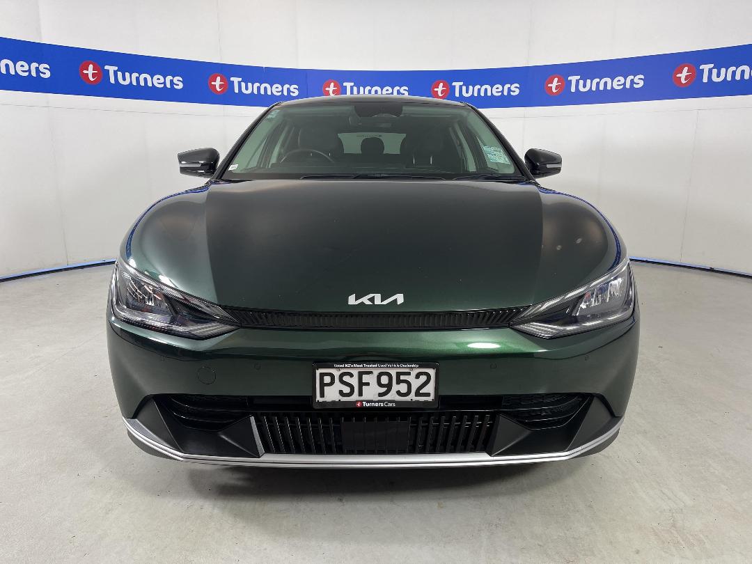 Photo '2' of KIA EV6 Photo '2' of KIA EV6