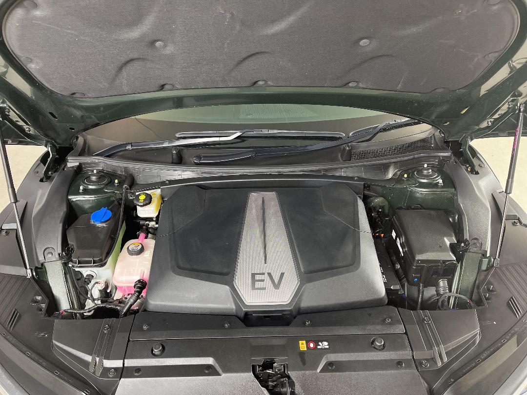 Photo '13' of KIA EV6 Photo '13' of KIA EV6