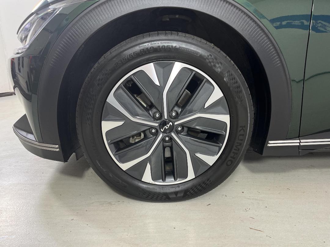 Photo '10' of KIA EV6 Photo '10' of KIA EV6