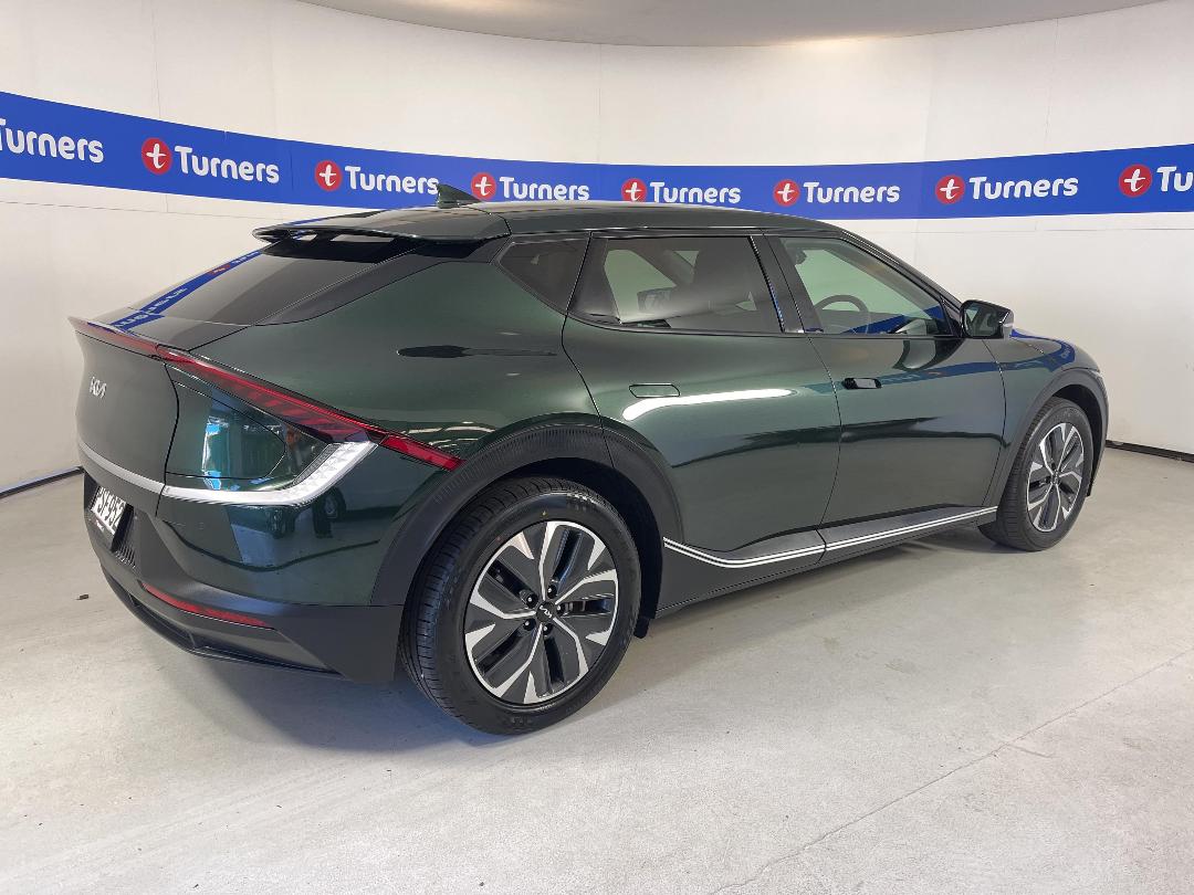 Photo '7' of KIA EV6 Photo '7' of KIA EV6