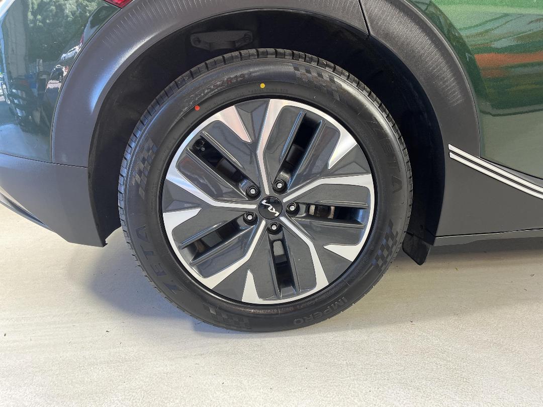 Photo '12' of KIA EV6 Photo '12' of KIA EV6