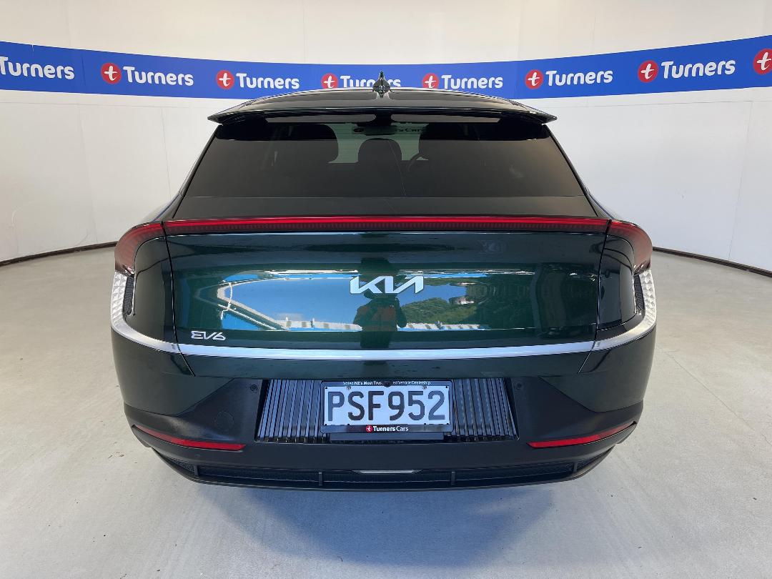Photo '6' of KIA EV6 Photo '6' of KIA EV6