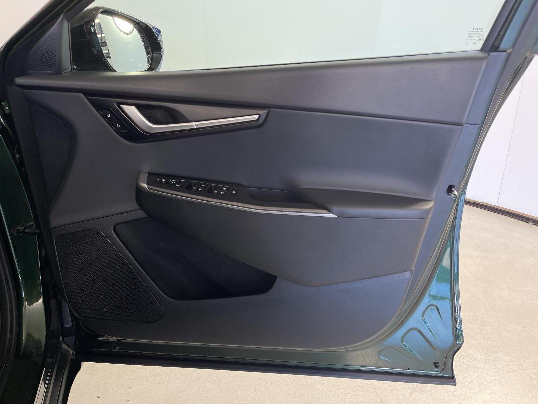 Photo '15' of KIA EV6 Photo '15' of KIA EV6