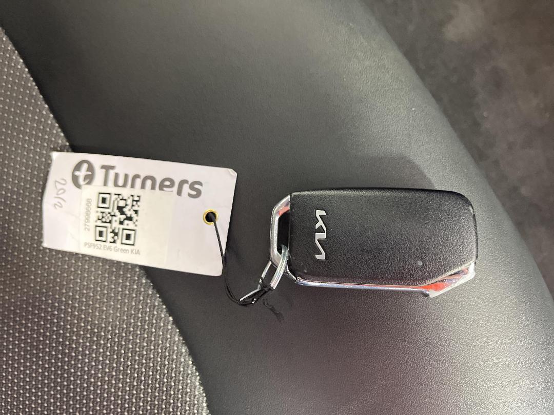 Photo '22' of KIA EV6 Photo '22' of KIA EV6