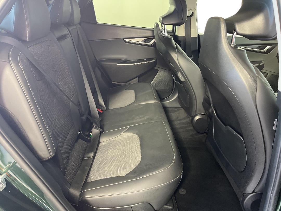 Photo '20' of KIA EV6 Photo '20' of KIA EV6