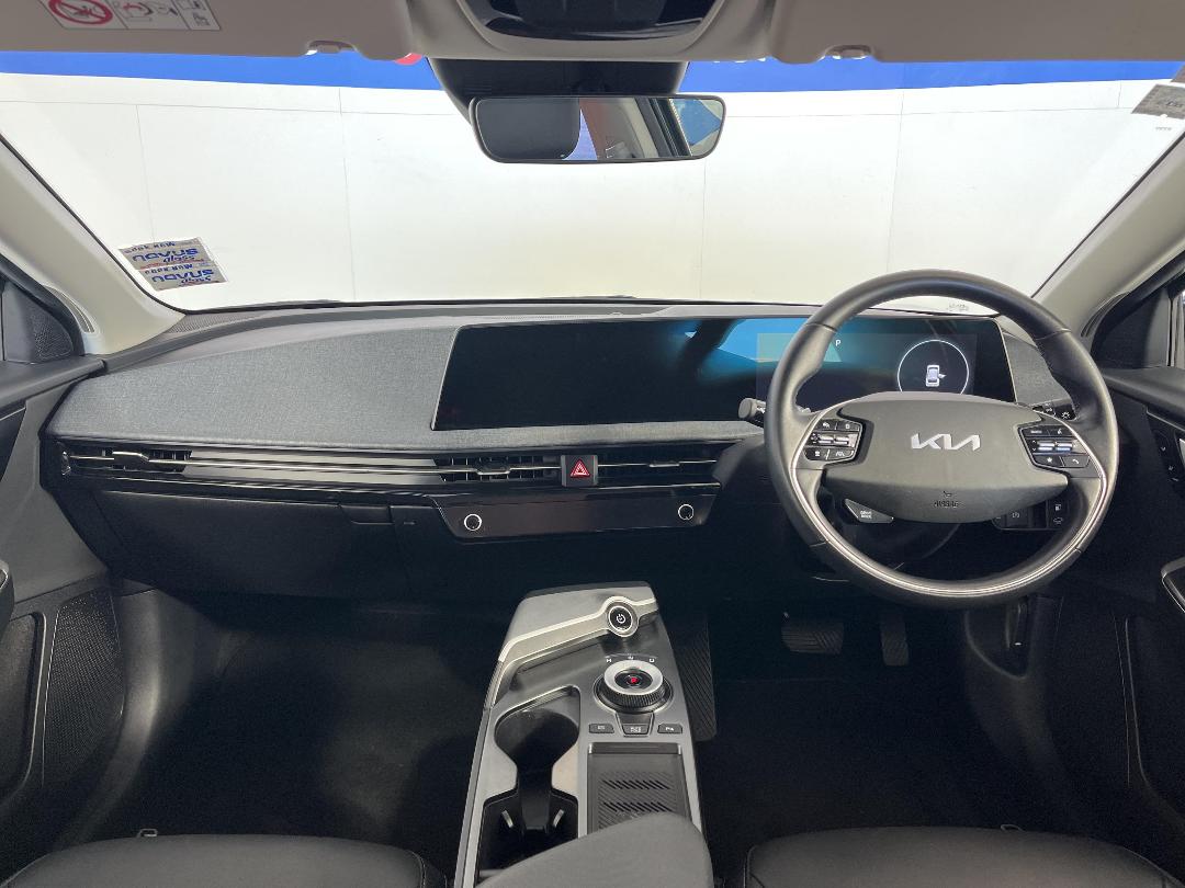 Photo '17' of KIA EV6 Photo '17' of KIA EV6