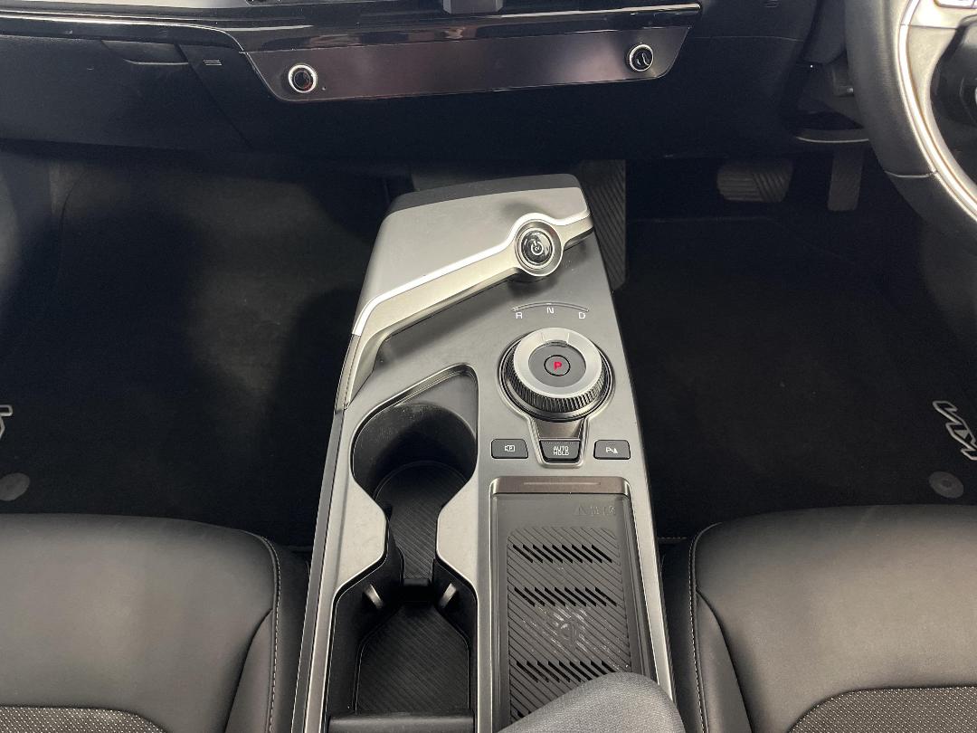 Photo '18' of KIA EV6 Photo '18' of KIA EV6