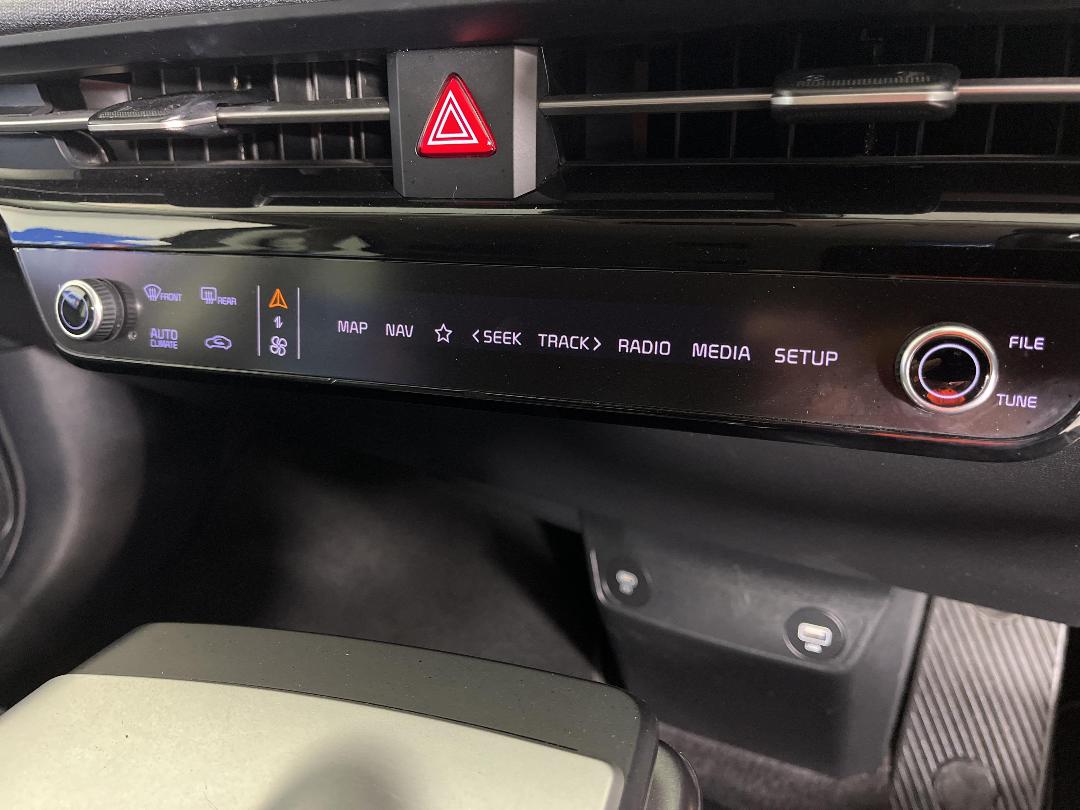 Photo '24' of KIA EV6 Photo '24' of KIA EV6