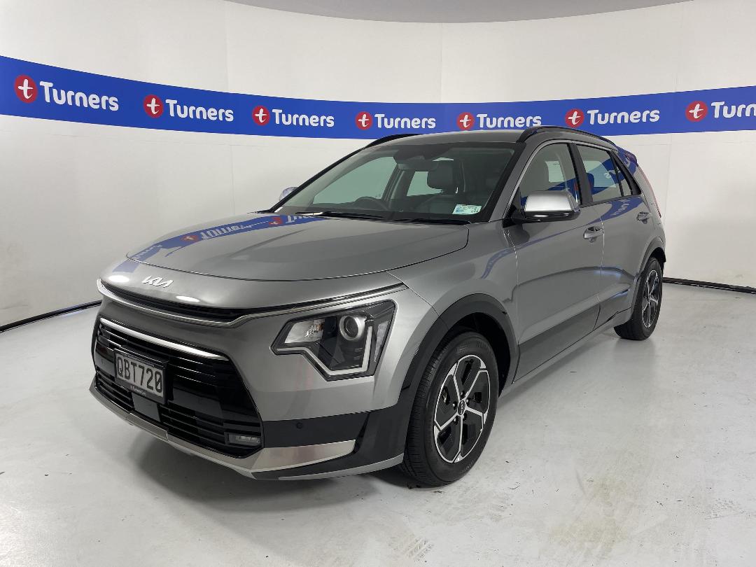 Photo '4' of KIA Niro Photo '4' of KIA Niro