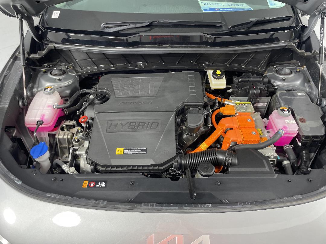 Photo '13' of KIA Niro Photo '13' of KIA Niro