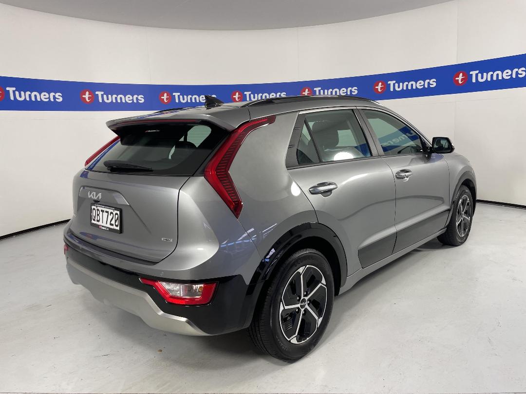 Photo '7' of KIA Niro Photo '7' of KIA Niro