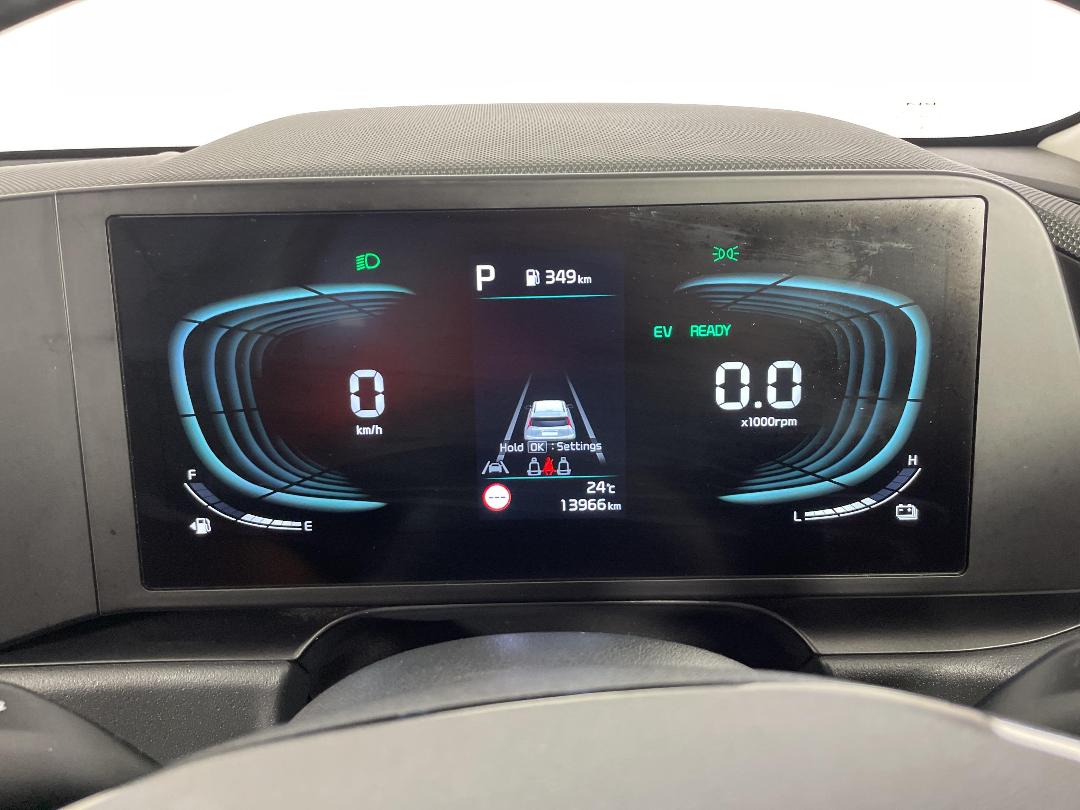 Photo '21' of KIA Niro Photo '21' of KIA Niro