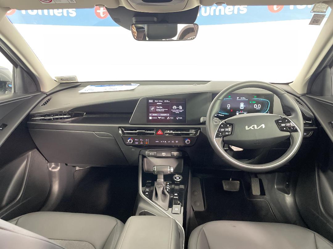 Photo '17' of KIA Niro Photo '17' of KIA Niro