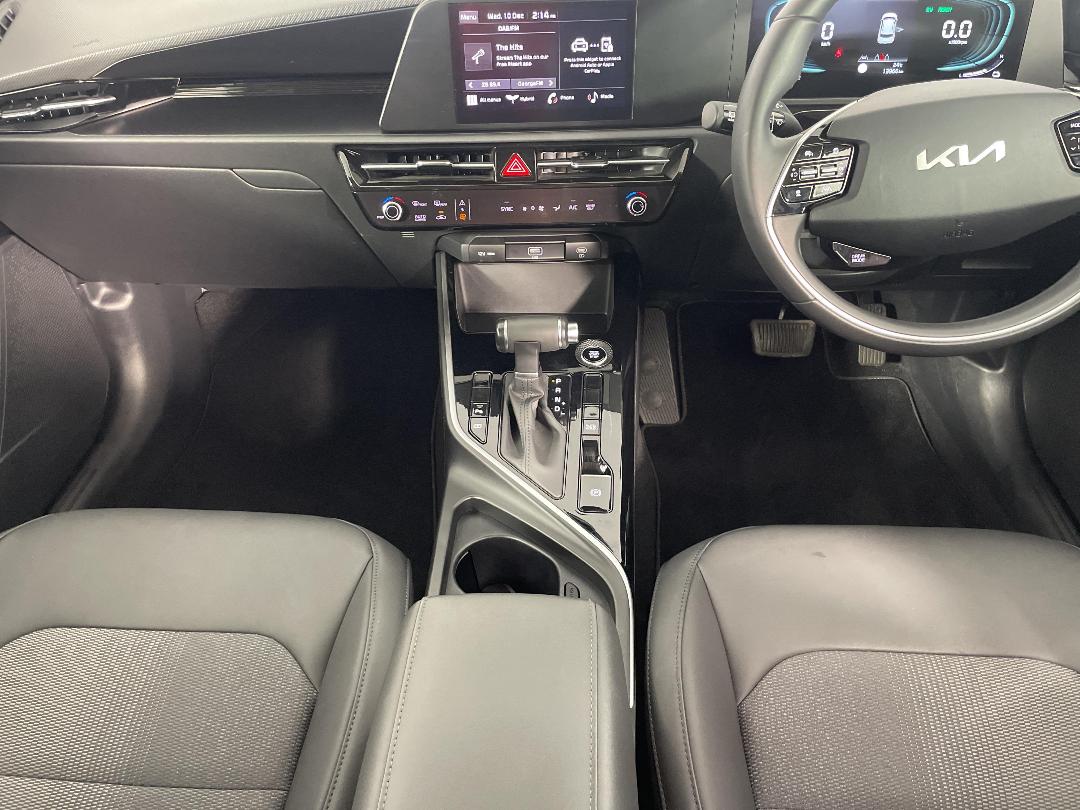 Photo '18' of KIA Niro Photo '18' of KIA Niro