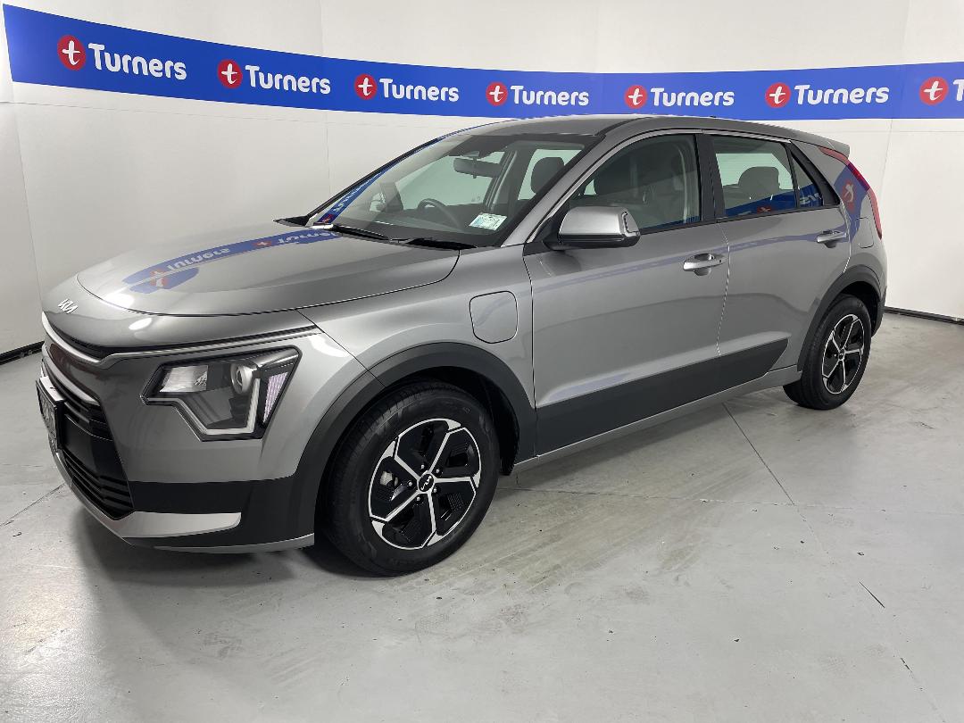 Photo '4' of KIA Niro Photo '4' of KIA Niro