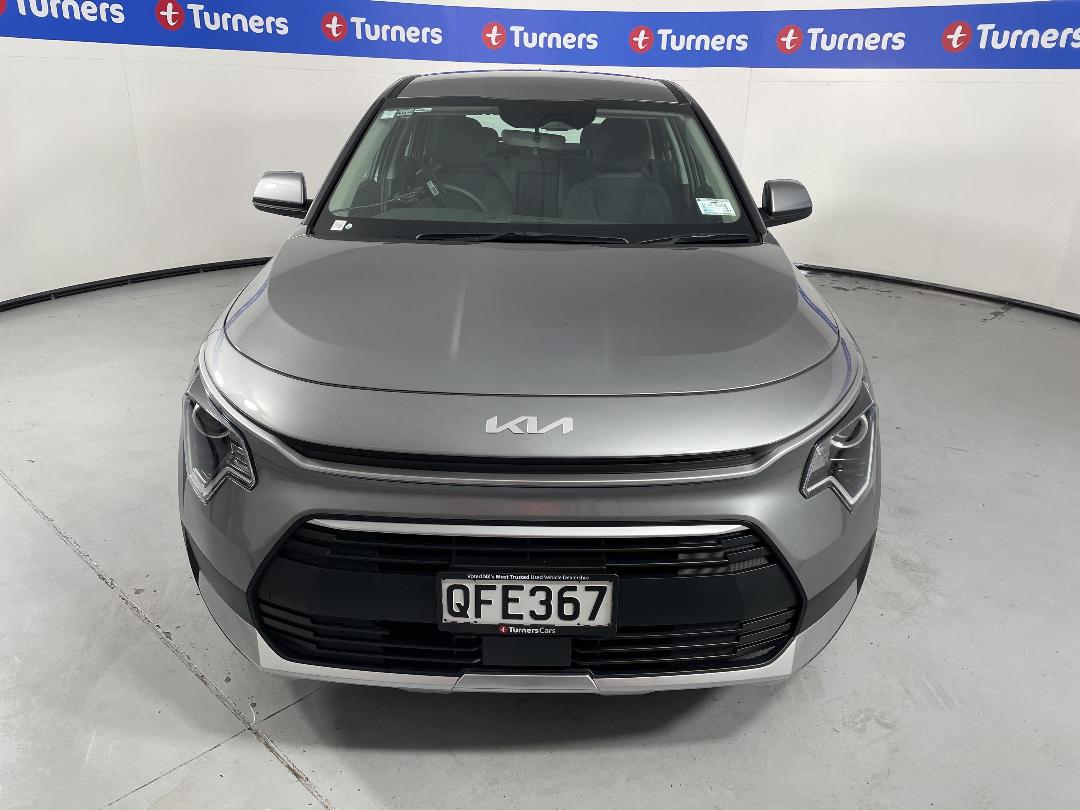 Photo '2' of KIA Niro Photo '2' of KIA Niro