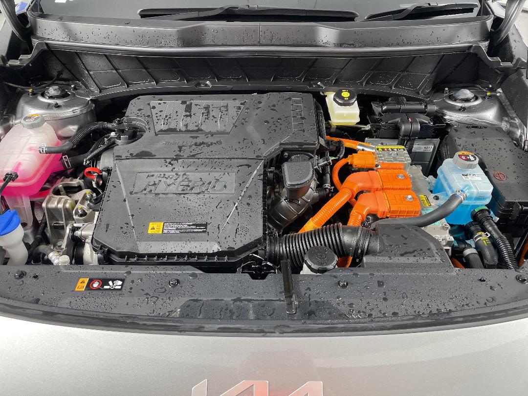 Photo '13' of KIA Niro Photo '13' of KIA Niro