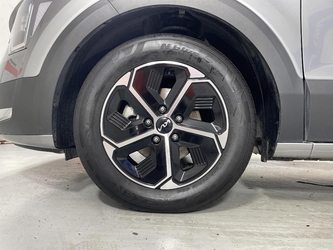 Photo '10' of KIA Niro Photo '10' of KIA Niro