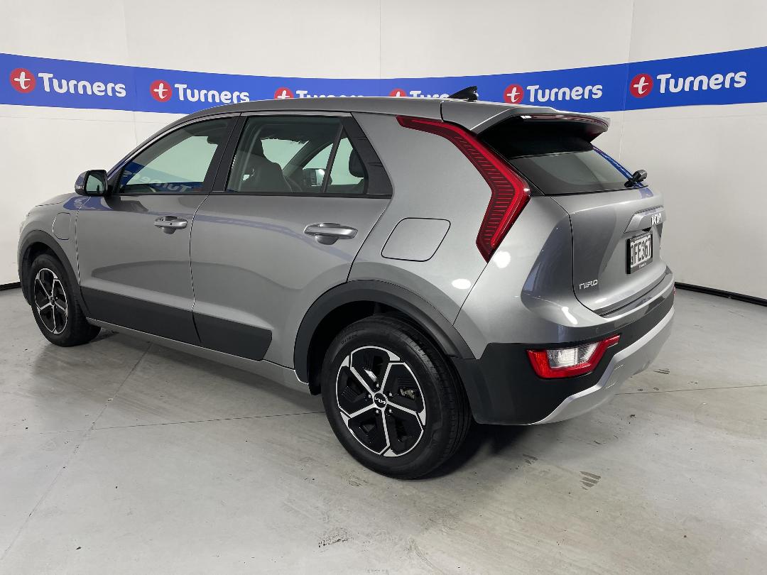 Photo '5' of KIA Niro Photo '5' of KIA Niro