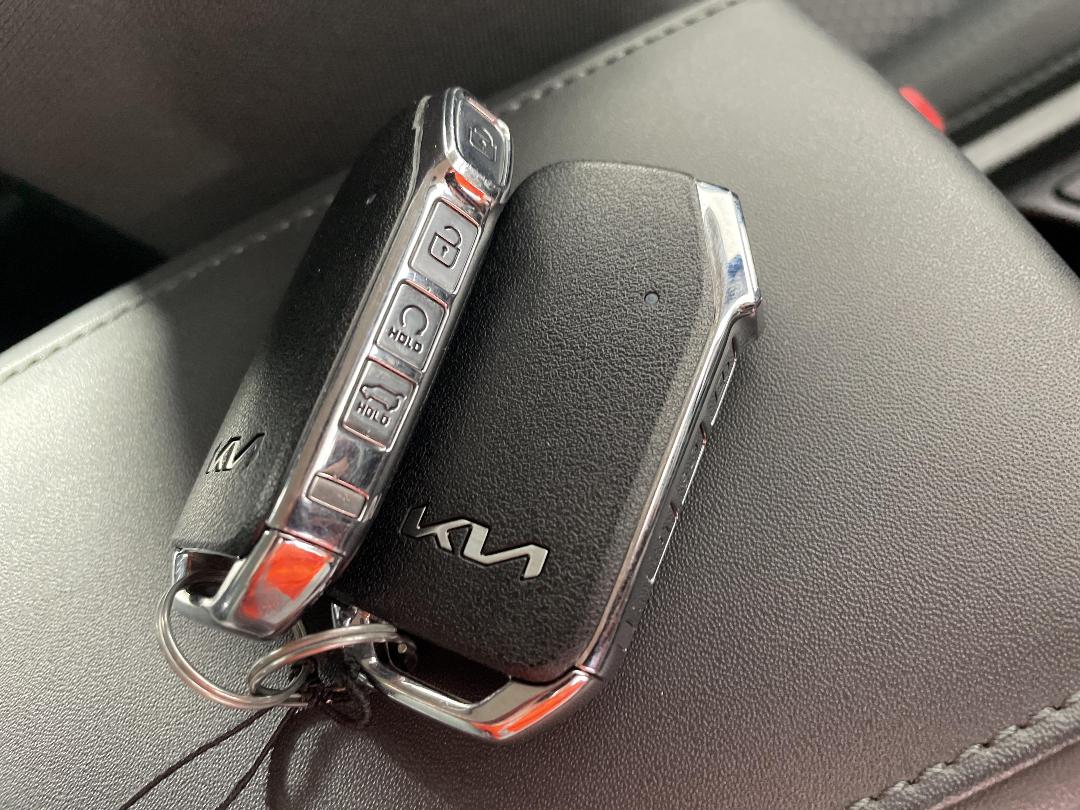 Photo '22' of KIA Niro Photo '22' of KIA Niro