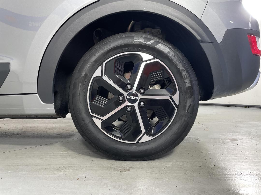 Photo '11' of KIA Niro Photo '11' of KIA Niro