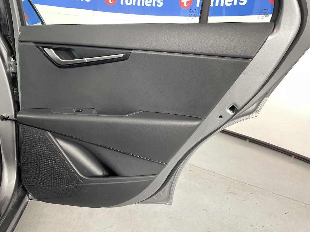 Photo '19' of KIA Niro Photo '19' of KIA Niro