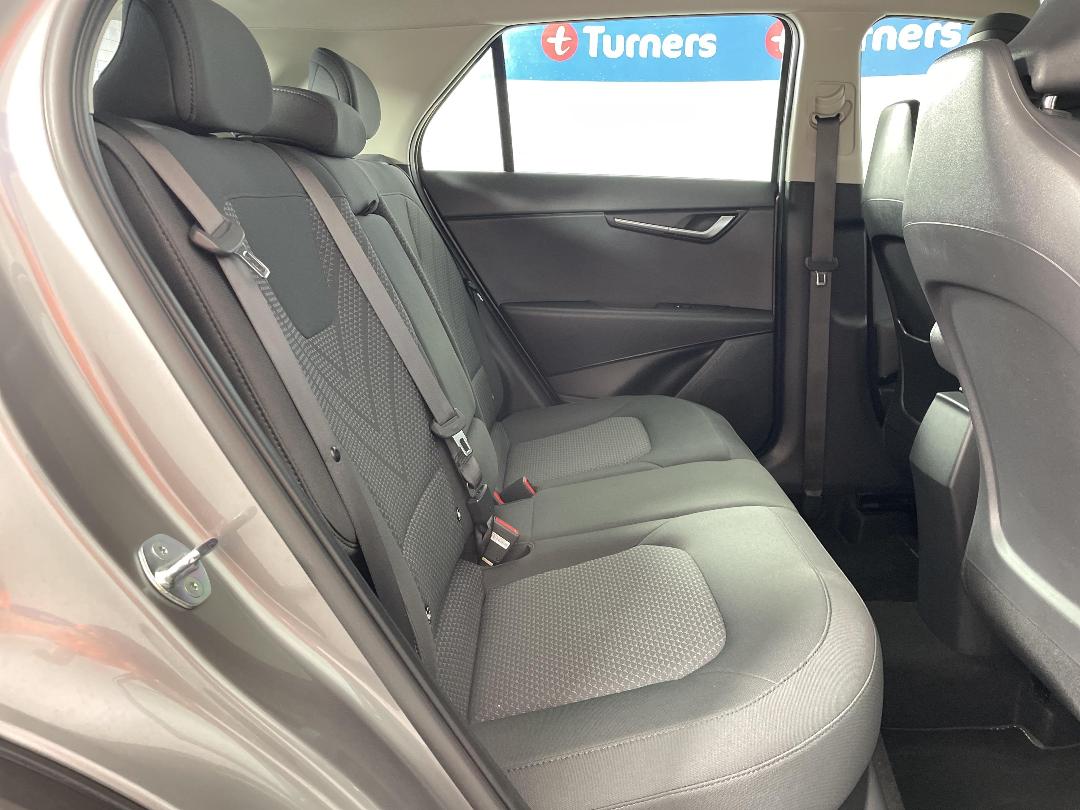 Photo '20' of KIA Niro Photo '20' of KIA Niro