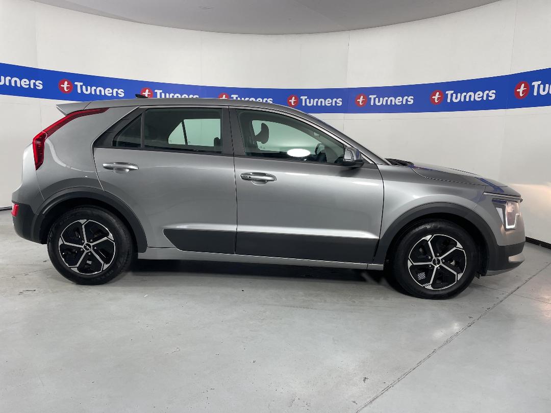 Photo '23' of KIA Niro Photo '23' of KIA Niro