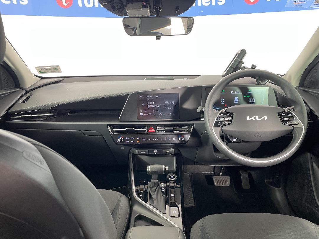 Photo '17' of KIA Niro Photo '17' of KIA Niro